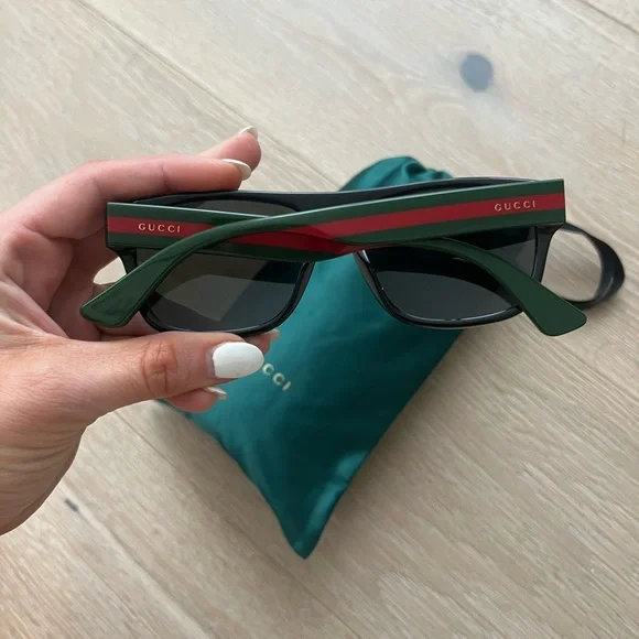 Gucci Sunglasses - Picture 2 of 2